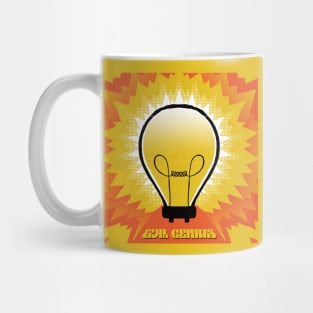 Evil Genius Mug